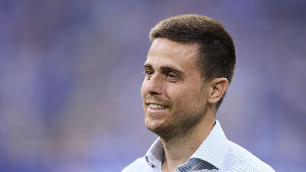 Osasuna nommer Mirandes Miracle Man en tant que nouveau manager