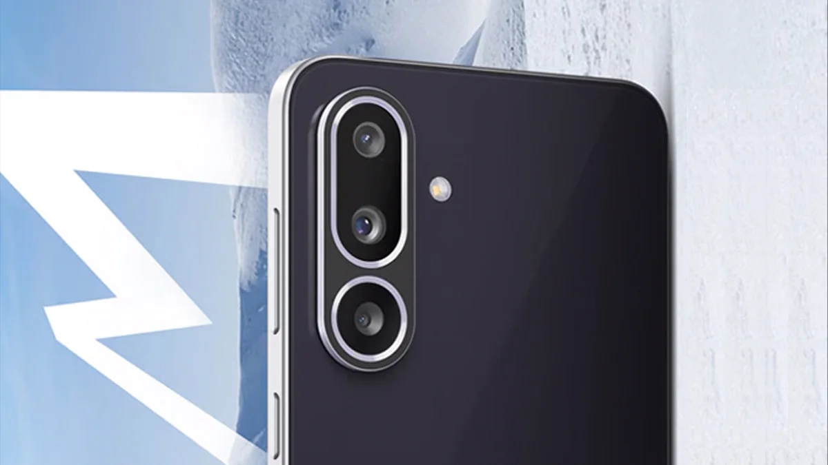 Samsung Galaxy M36