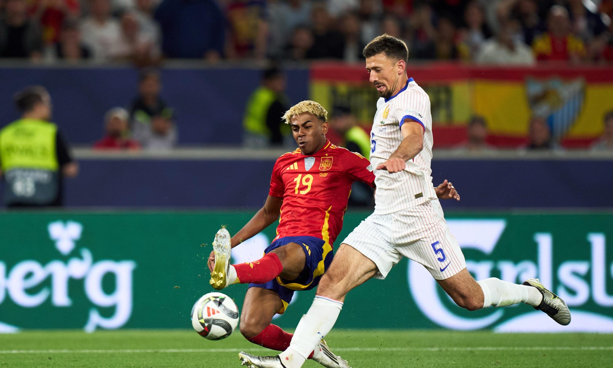Révélé: la figure remarquable que Barcelone a sauvée après le départ de Clement Lenglet