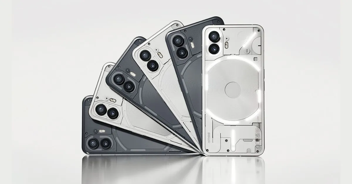 Nothing Phone (3)