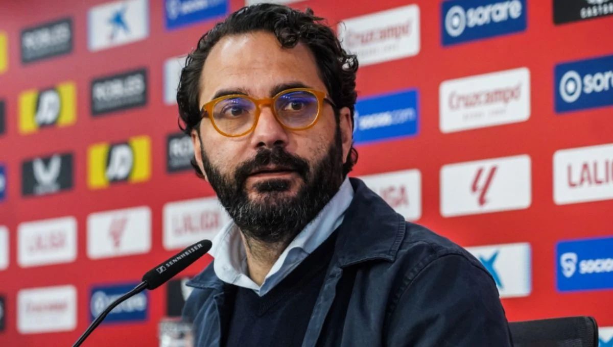 Séville, absence de managers et directeurs sportifs