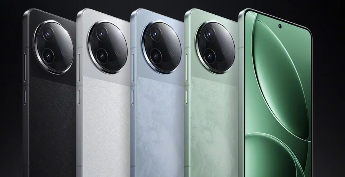 Redmi K80 Ultra