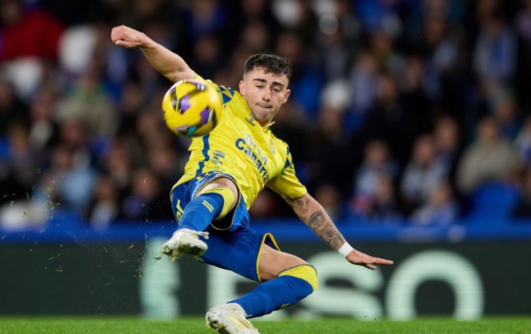 Moleiro est en route pour Villarreal.