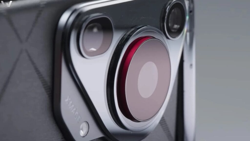 Huawei Pure 80
