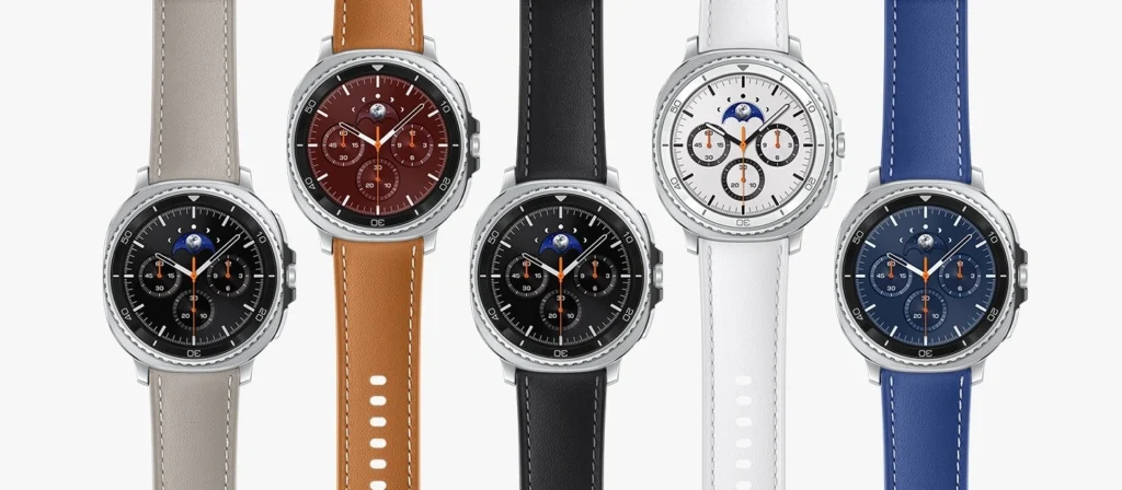 Samsung Galaxy Watch 8 Classic