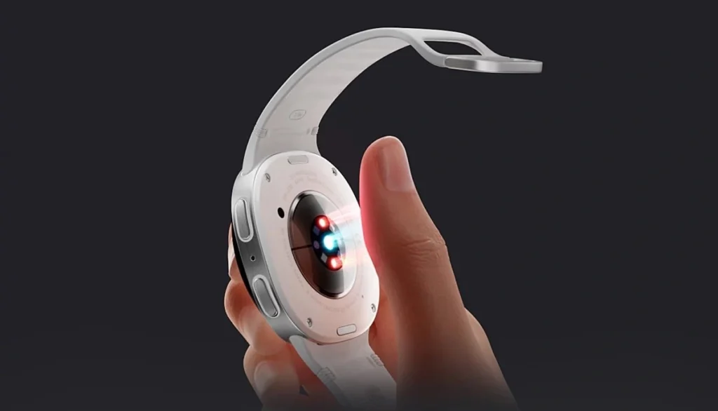 Samsung Galaxy Watch 8