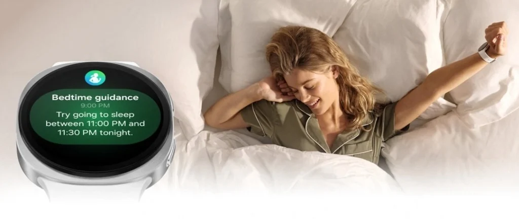 Samsung Galaxy Watch 8