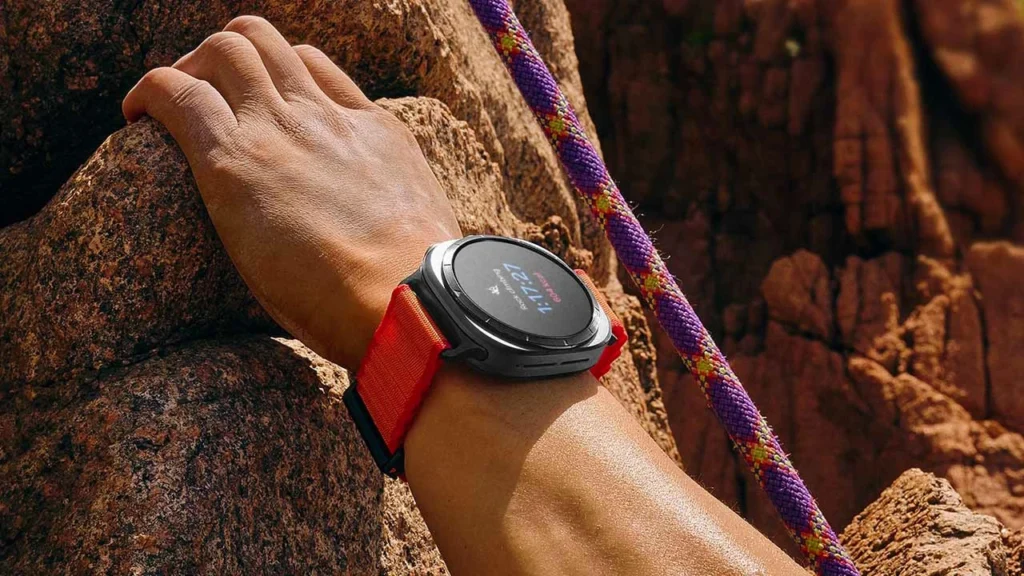 Samsung Galaxy Watch 8 Ultra