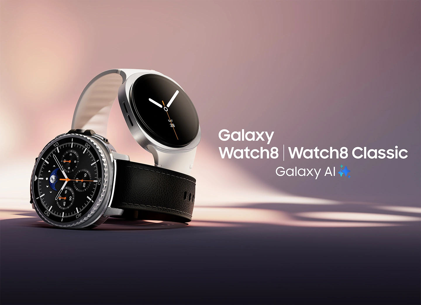 Samsung Galaxy Watch 8