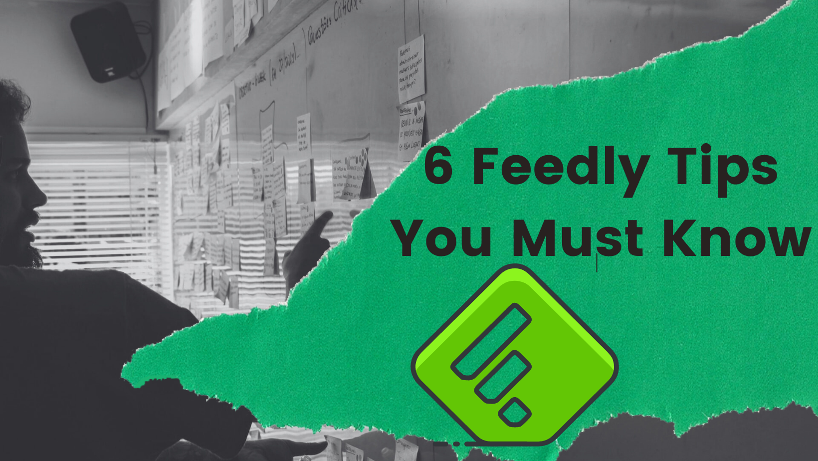 Feedly Tips
