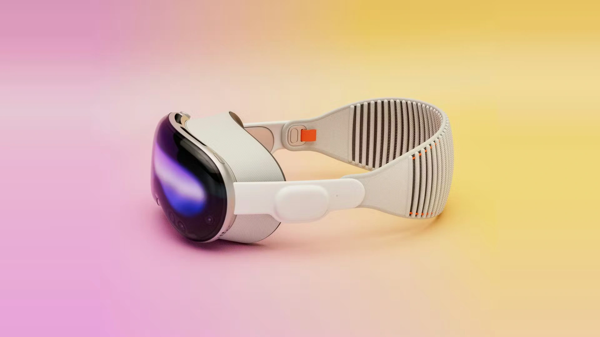 Apple Vision Pro 2