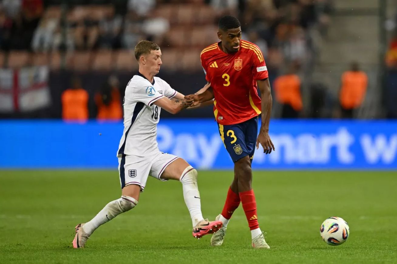 Arsenal se terminant sur un accord de 20 millions d'euros pour le talent de La Liga