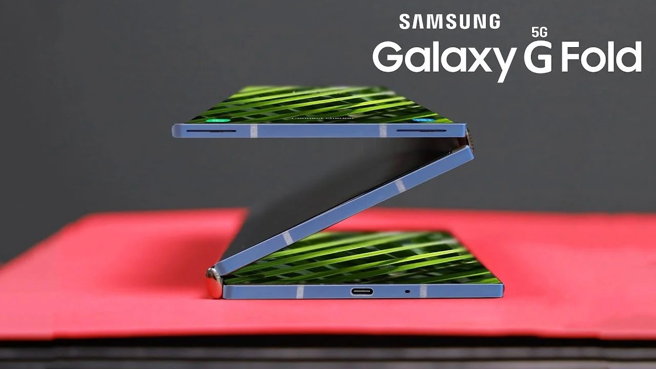 Samsung Galaxy G Fold