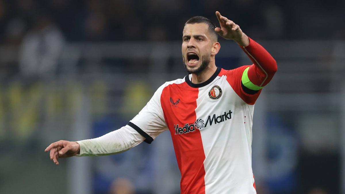 L'Atletico Madrid a cinq alternatives à Cristian Romero sur la liste restreinte