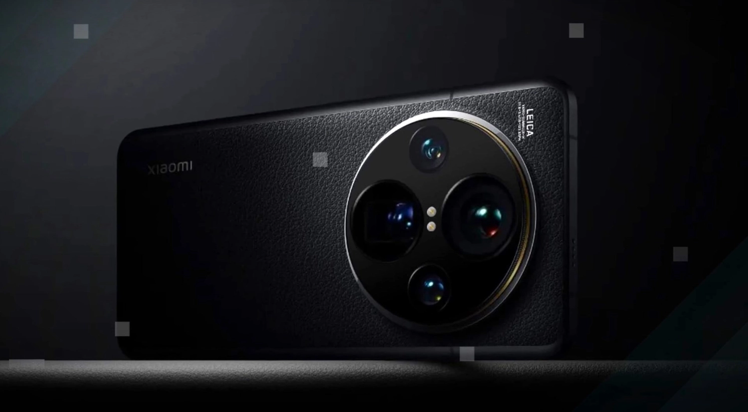 Xiaomi și Leica