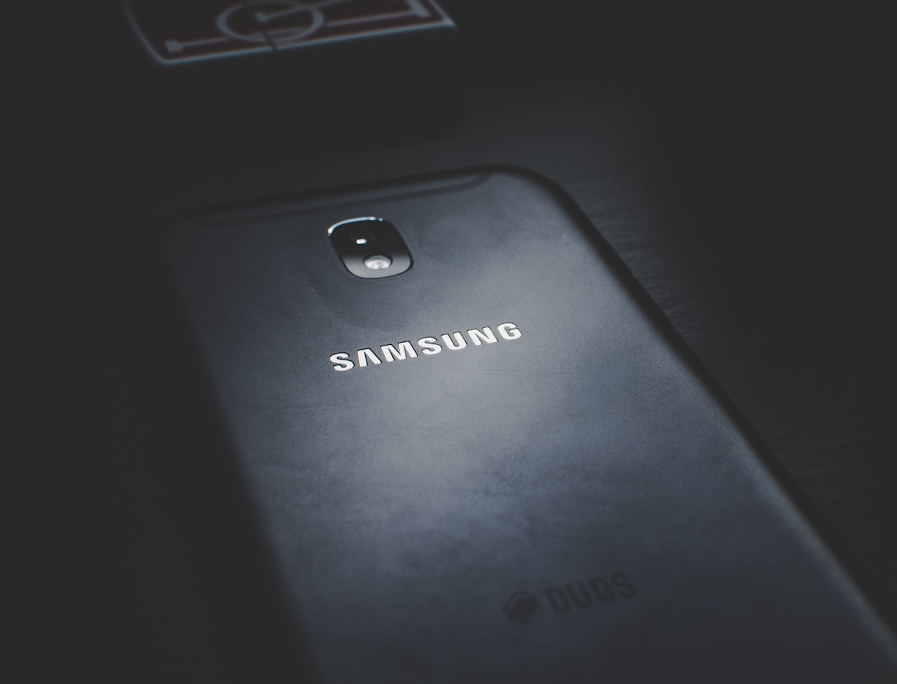Reset a Locked Samsung Phone