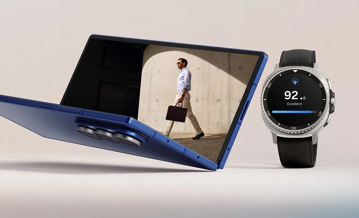 Galaxy Z Fold 7