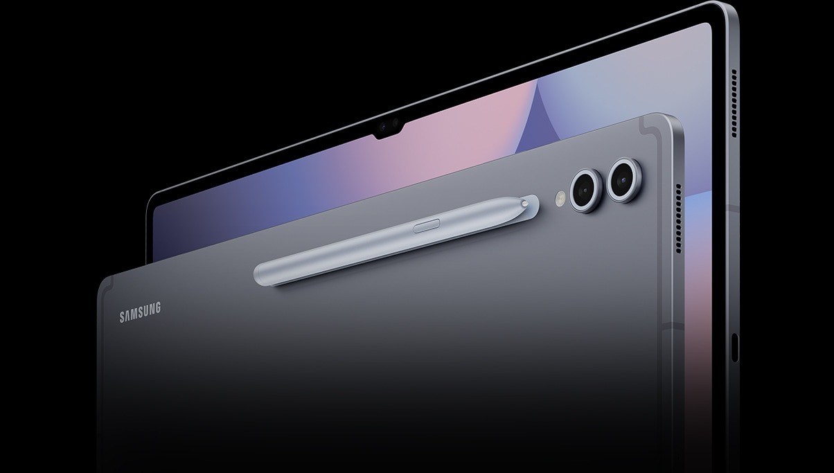 Galaxy Tab S11