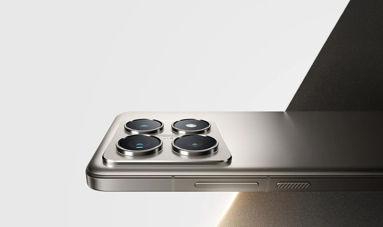 Xiaomi 15T Pro