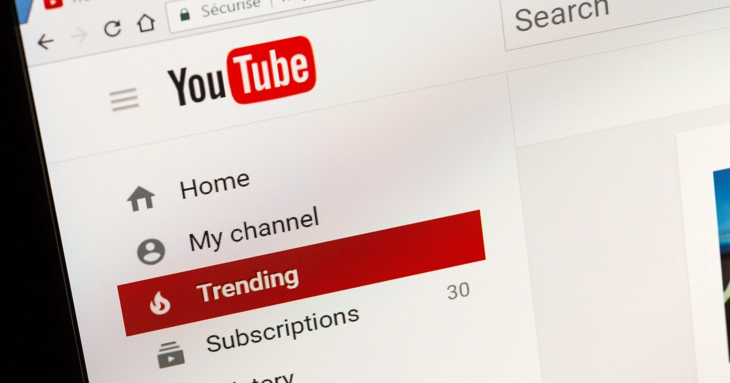 YouTube